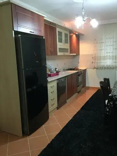 Трабзон: Yomra Apartments