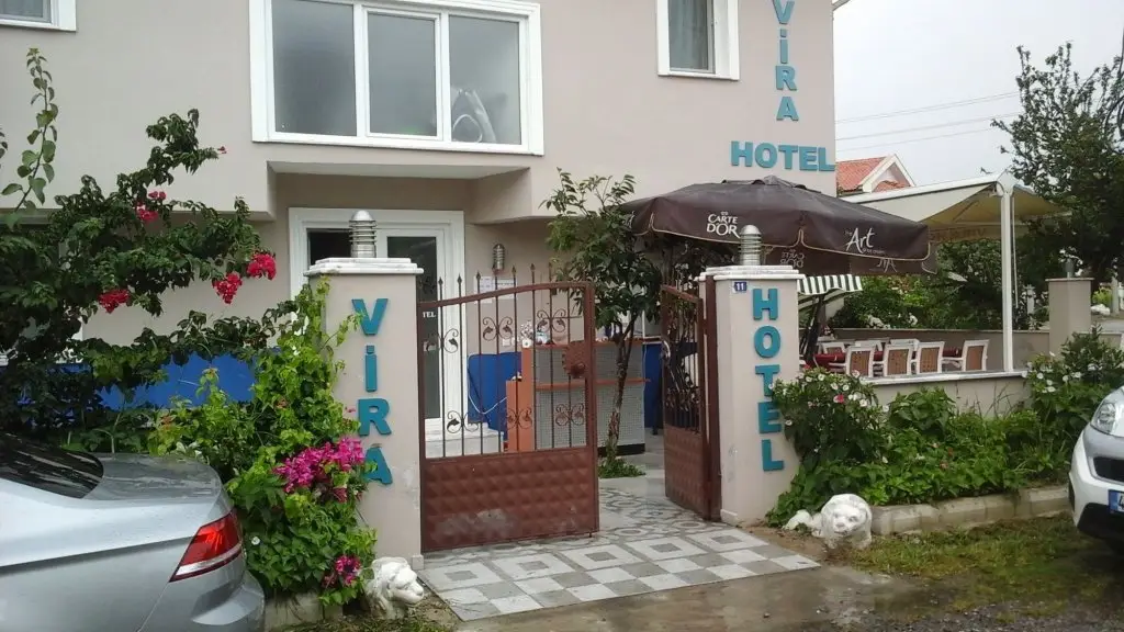 Дальян: Vira Hotel Dalyan