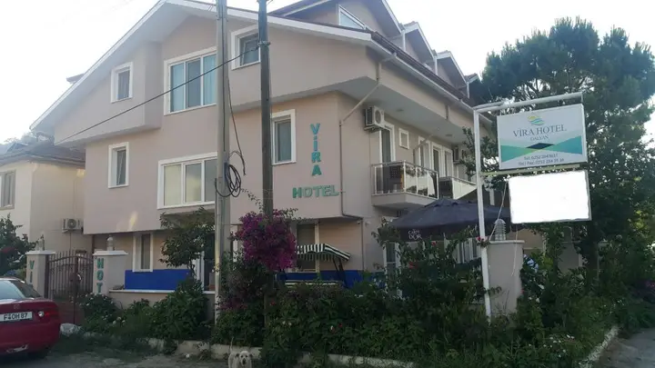 Дальян: Vira Hotel Dalyan