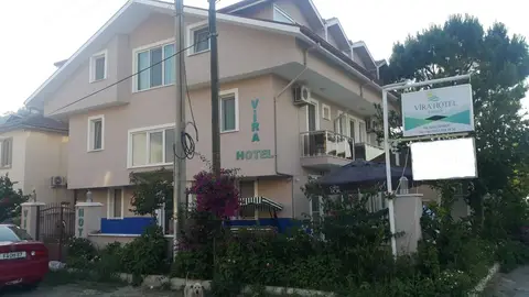 Vira Hotel Dalyan — фото 1