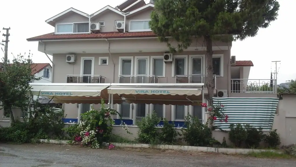Дальян: Vira Hotel Dalyan