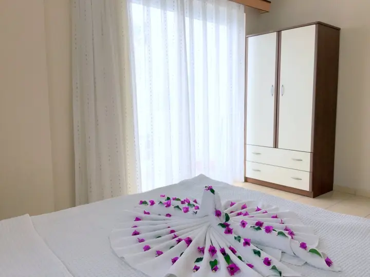 Голькой: Lavinya Otel