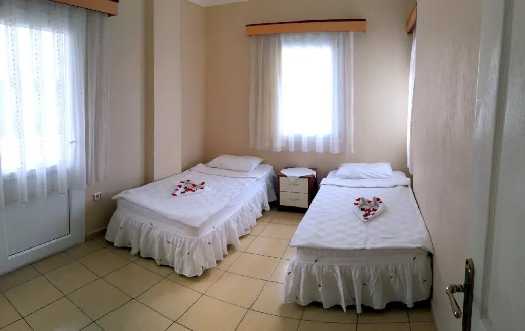 Голькой: Lavinya Otel