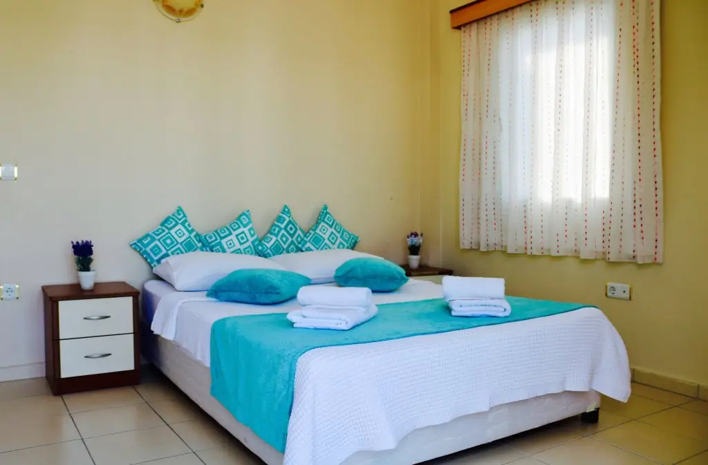 Голькой: Lavinya Otel