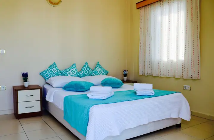 Голькой: Lavinya Otel