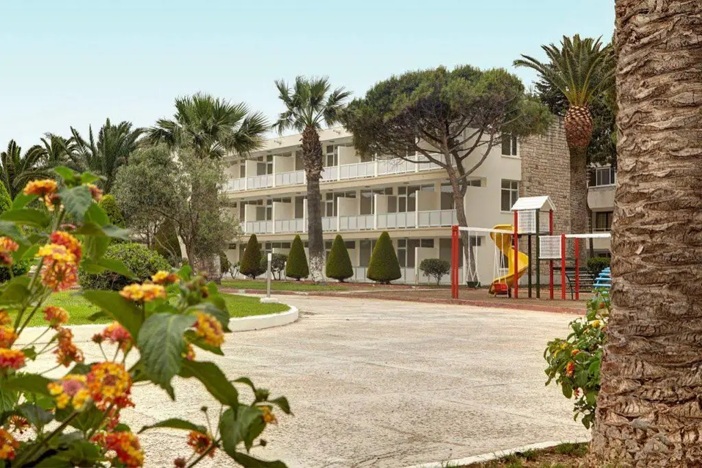 Чешме: Miplaya Otel By Corendon