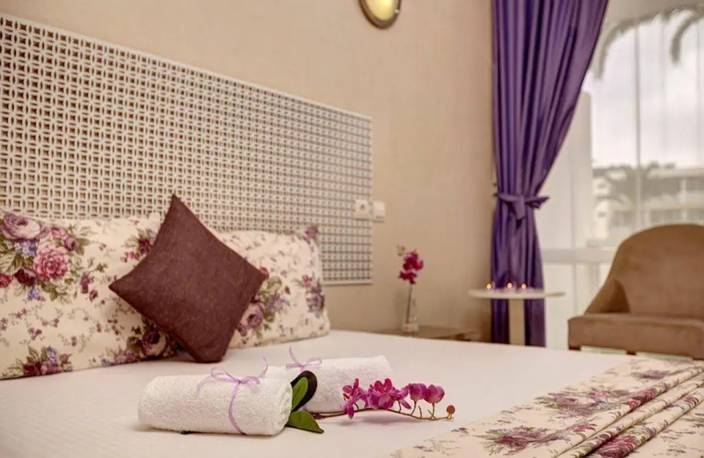 Miplaya Otel By Corendon — фото 1