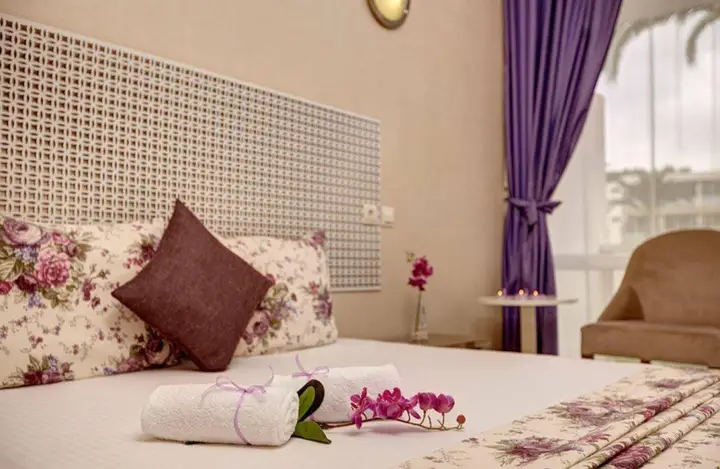 Чешме: Miplaya Otel By Corendon