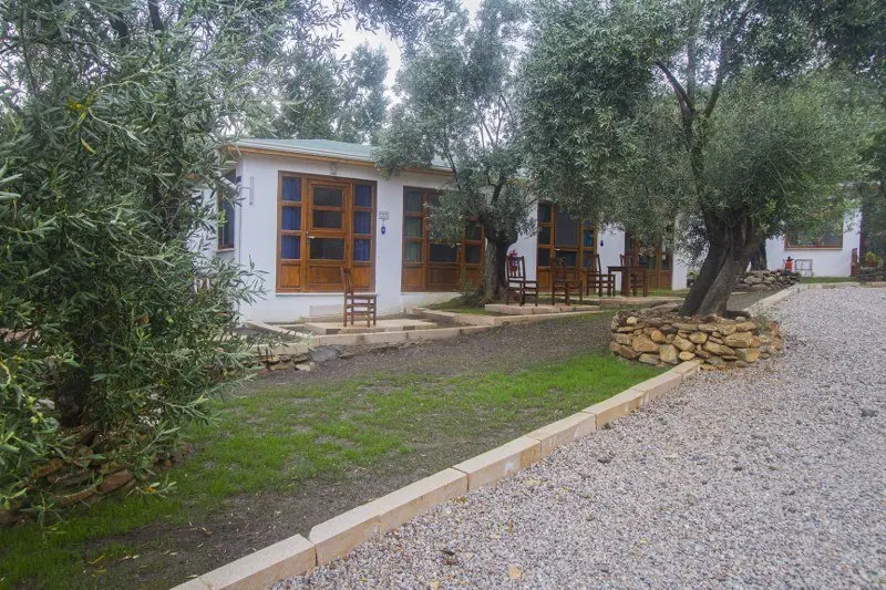 Эдремит: Yiva Otel Kazdağları