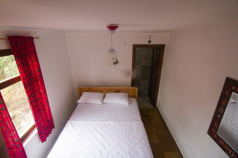 Эдремит: Yiva Otel Kazdağları