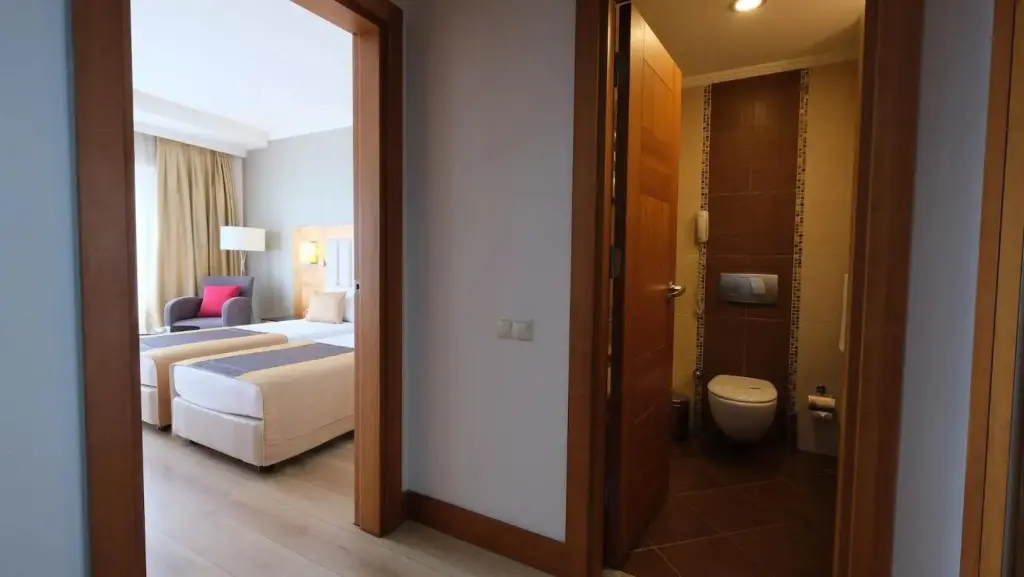 Бельдиби: Sunland Resort Hotel Beldibi