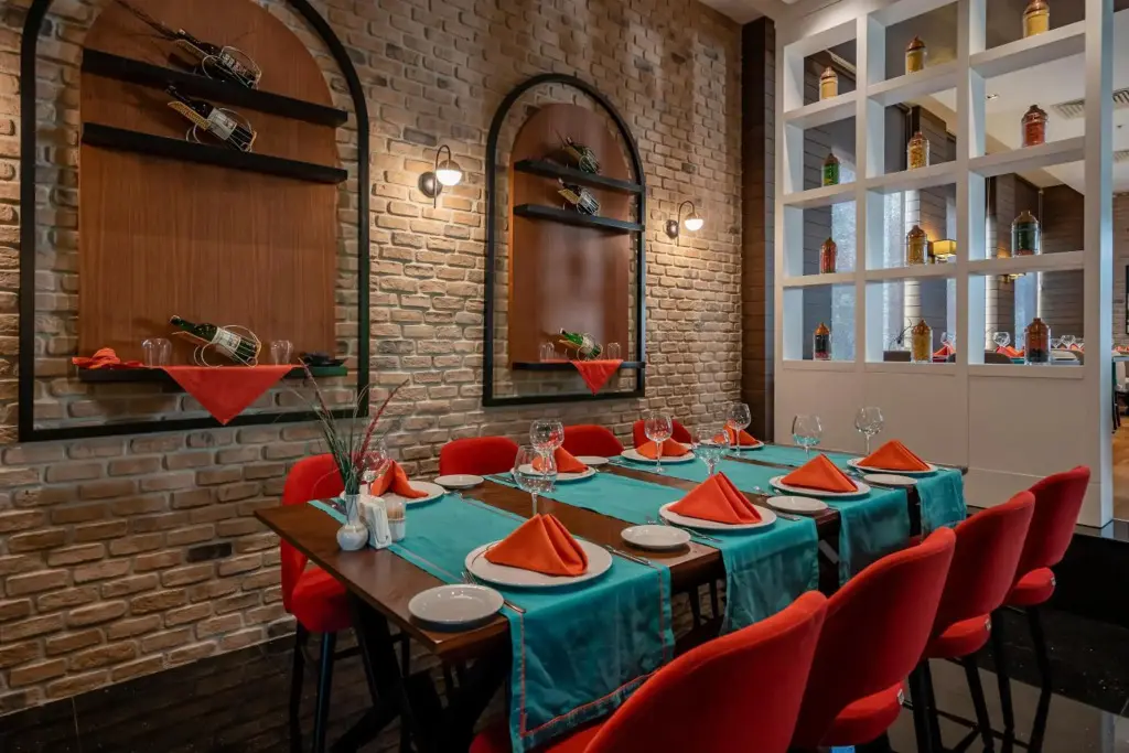 Бельдиби: Sunland Resort Hotel Beldibi