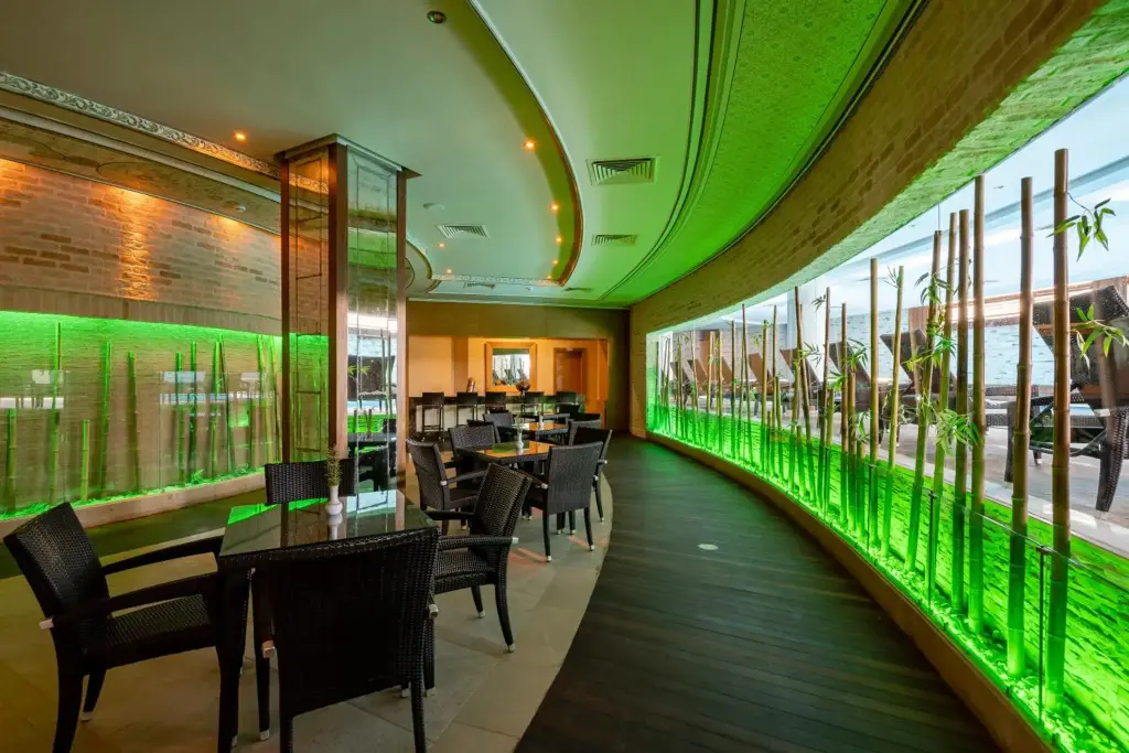 Бельдиби: Sunland Resort Hotel Beldibi