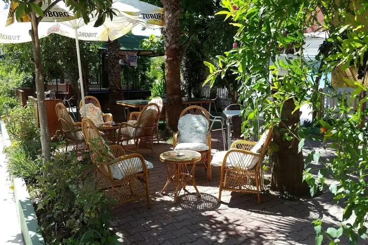 Бельдиби: Hotel Marin - All Inclusive
