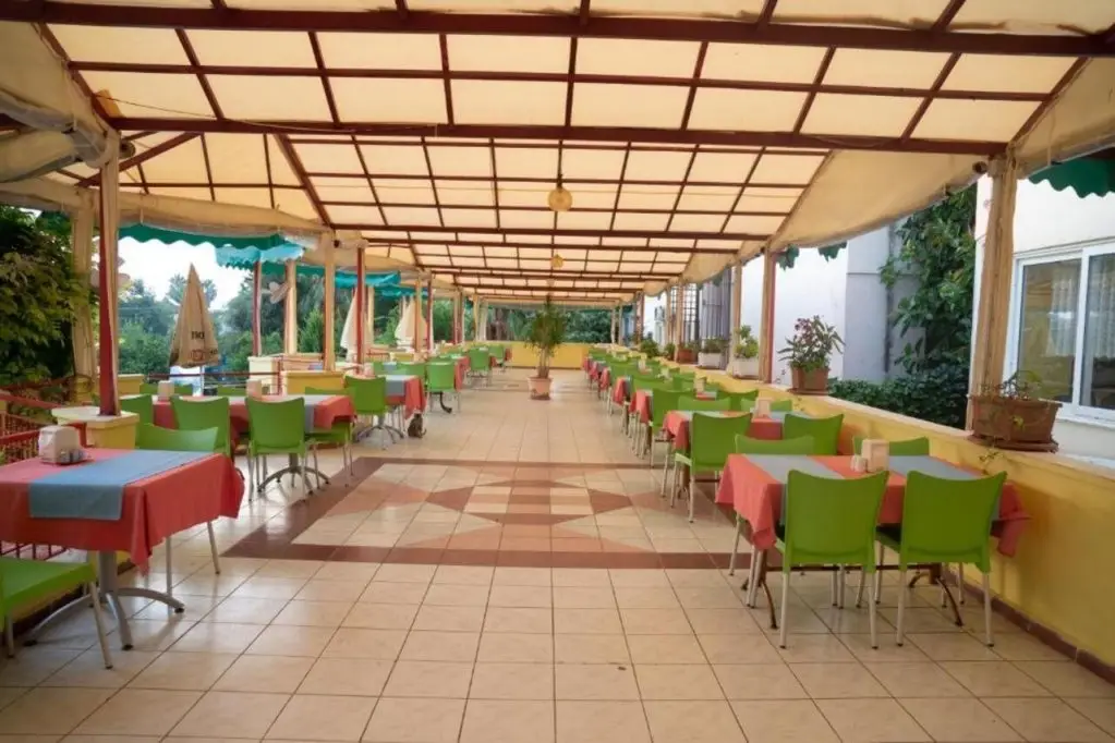 Бельдиби: Hotel Marin - All Inclusive