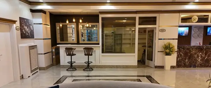 Татван: Kardelen Hotel