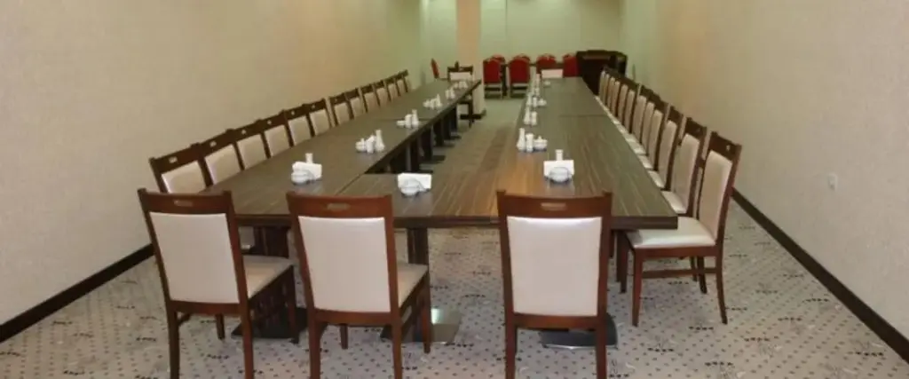 Татван: Kardelen Hotel