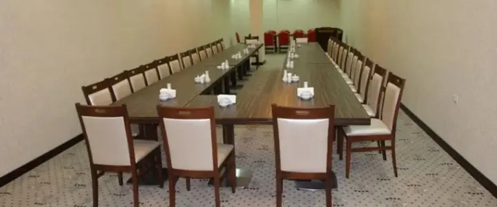 Татван: Kardelen Hotel
