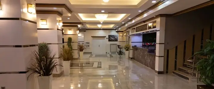 Татван: Kardelen Hotel