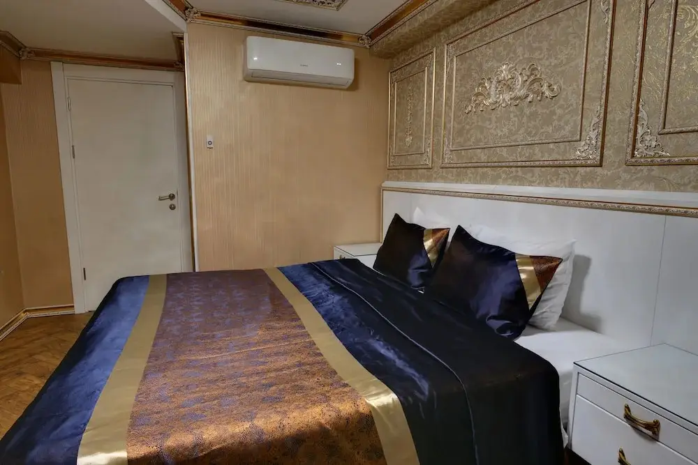 Стамбул: Emirganli Suites