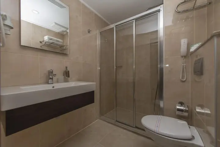 Кемер: Hotel Asdem Park