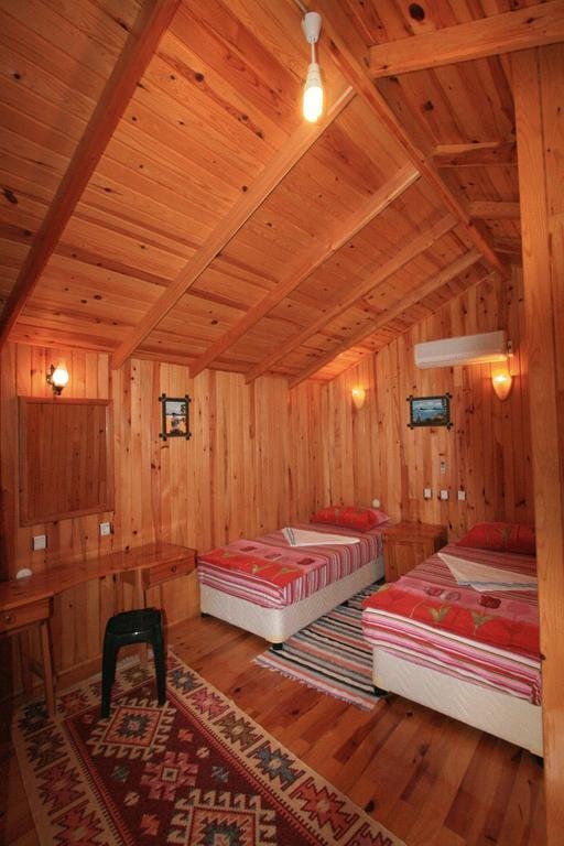 Адрасан: Dayco Pansiyon Bungalow
