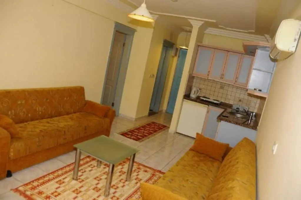Мармарис: Club Ceylan Marmaris