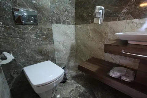 Inciler Hotel — фото 1