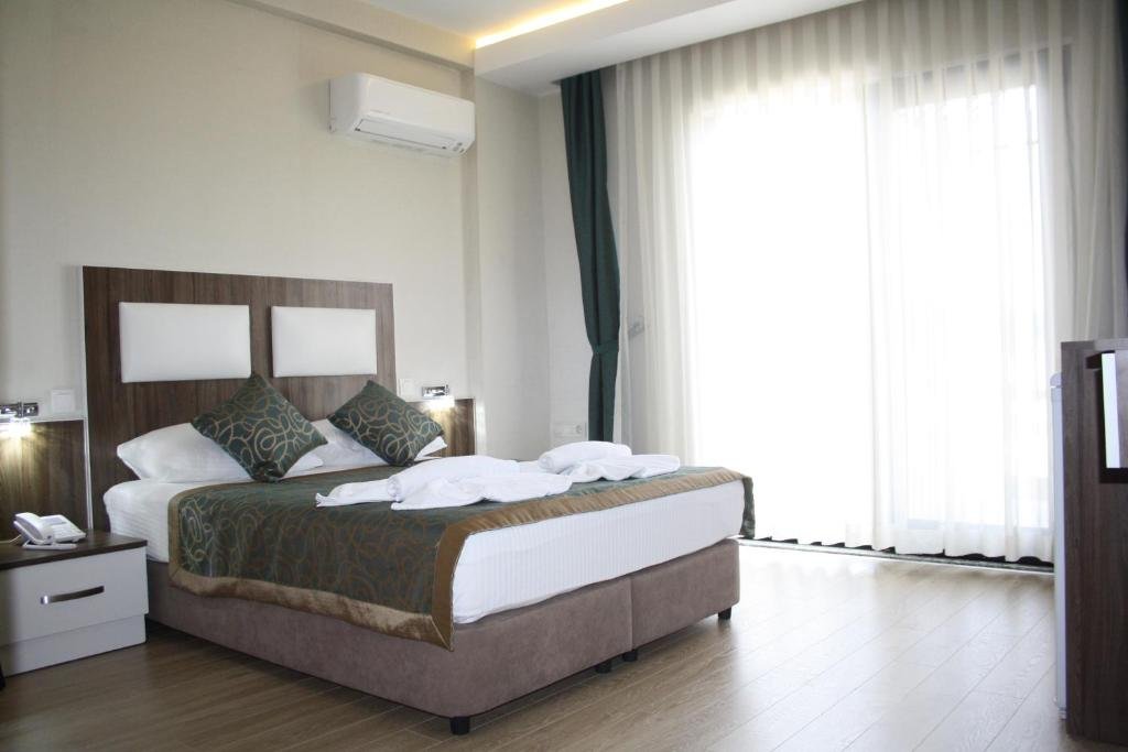 Алтынолук: Inciler Hotel