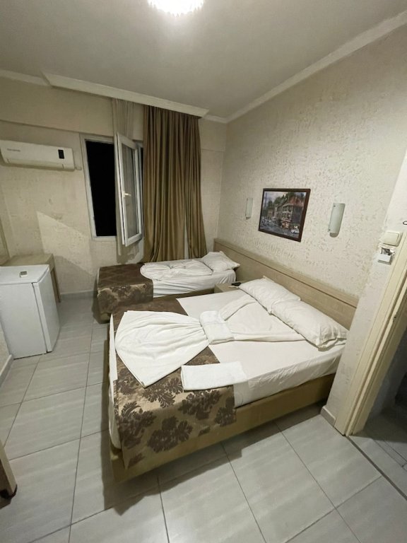 Анталья: Denizhan Otel