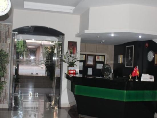 Анталья: Denizhan Otel