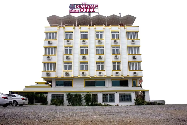 Анталья: Denizhan Otel