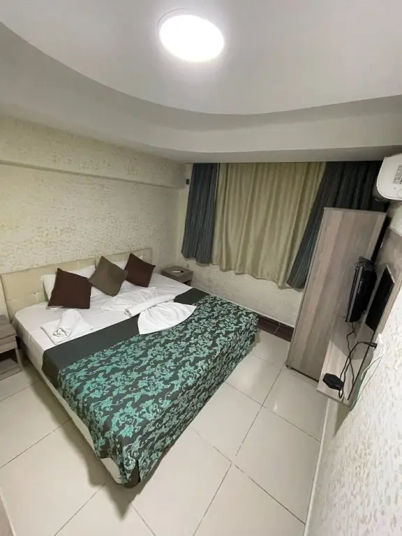 Анталья: Denizhan Otel