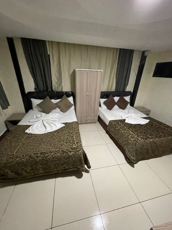Анталья: Denizhan Otel