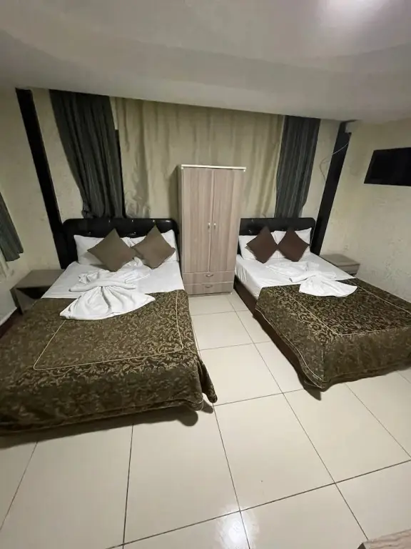 Анталья: Denizhan Otel