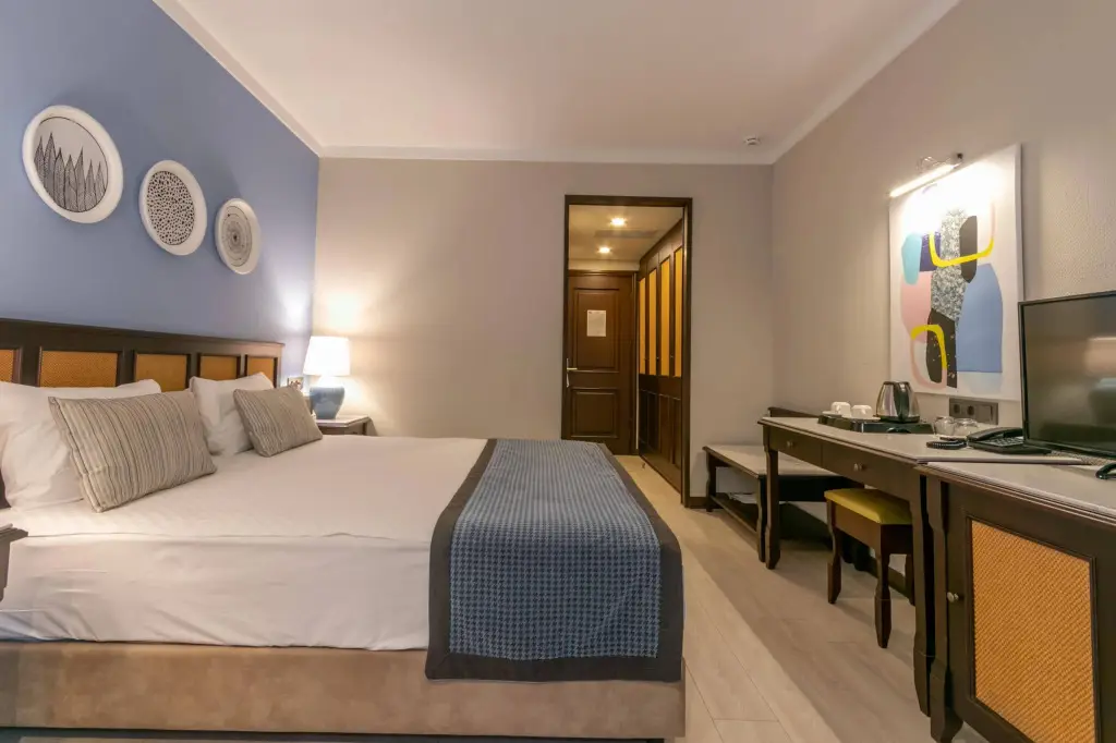 Анталья: Lara Park Hotel