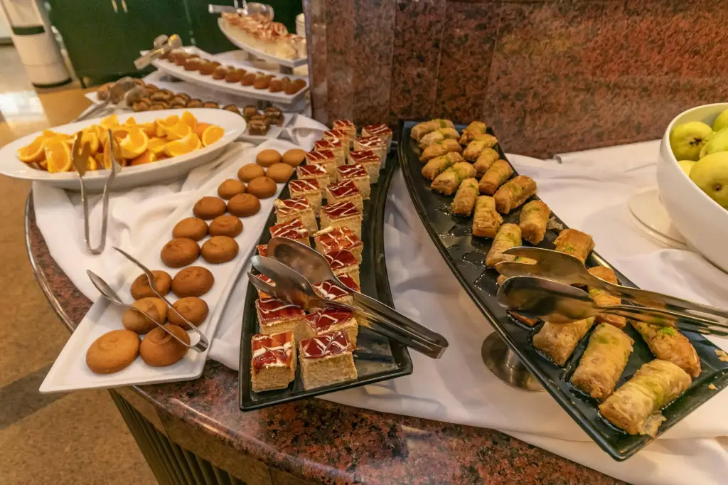 Анталья: Lara Park Hotel