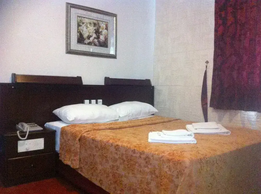Анталья: Sayilan hotel