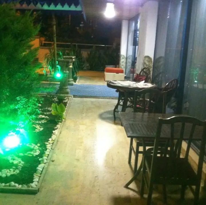 Анталья: Sayilan hotel