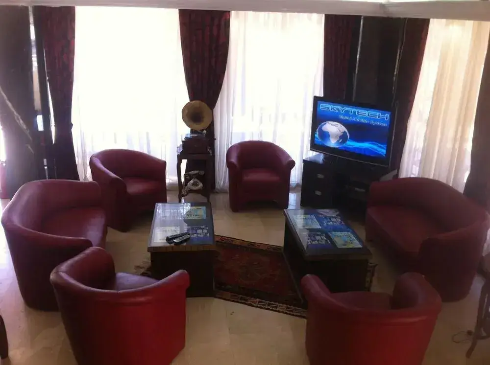 Анталья: Sayilan hotel