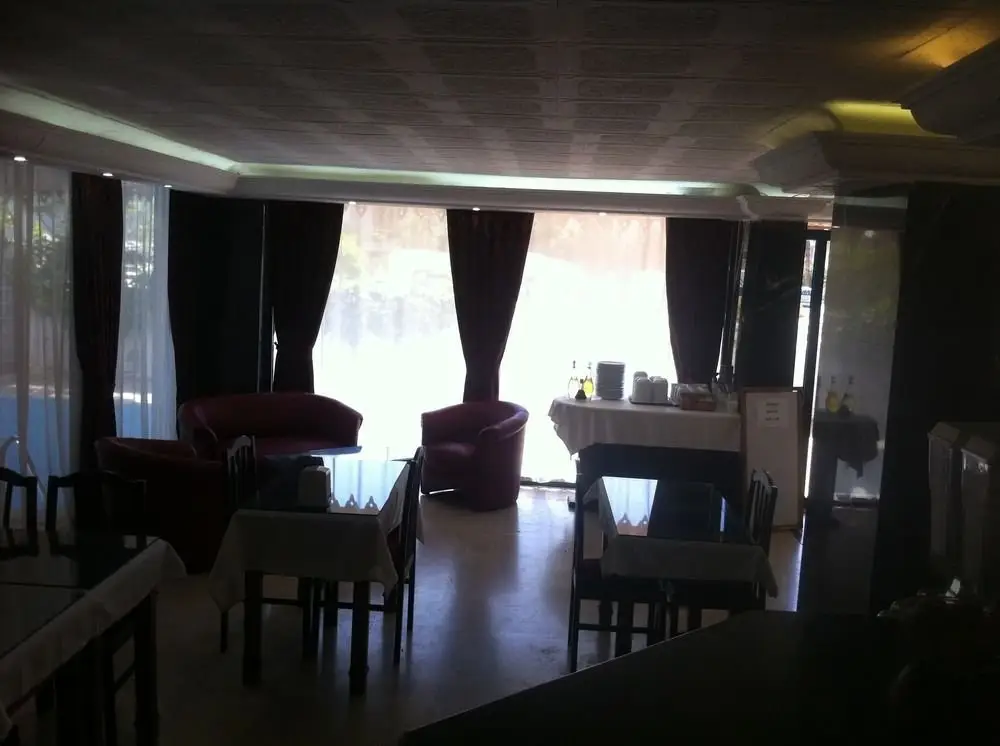 Анталья: Sayilan hotel