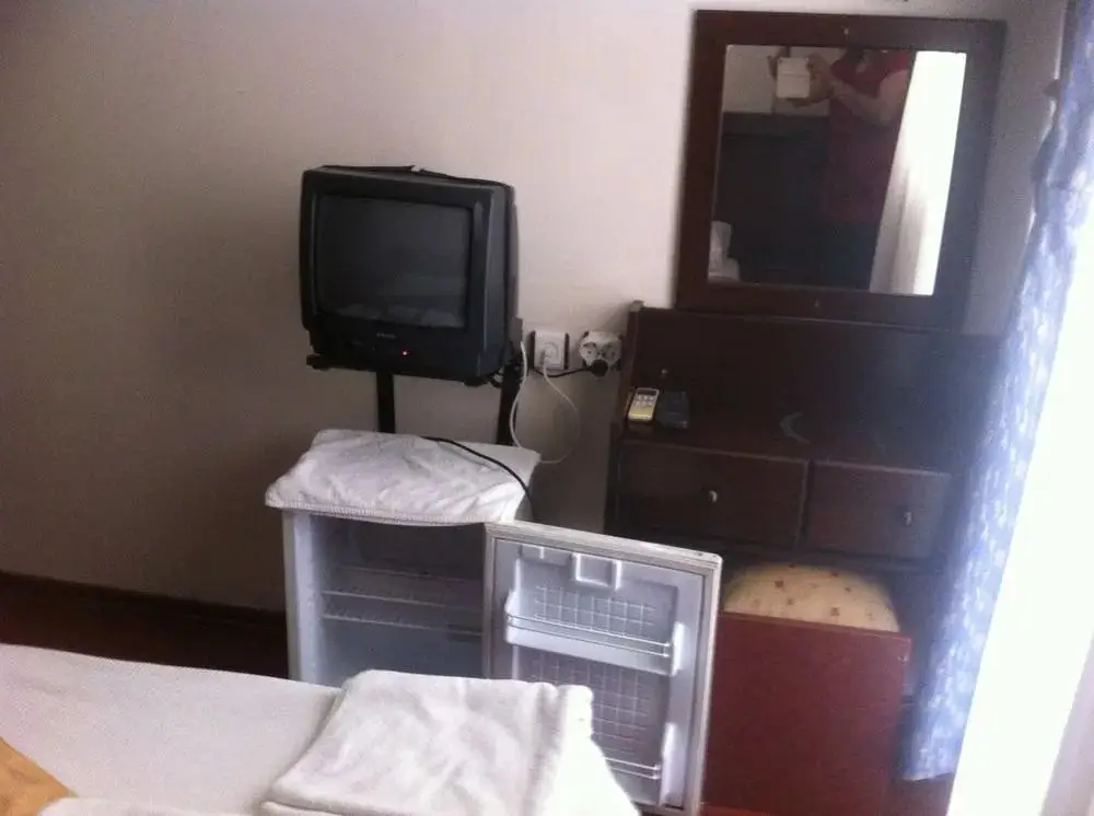 Анталья: Sayilan hotel