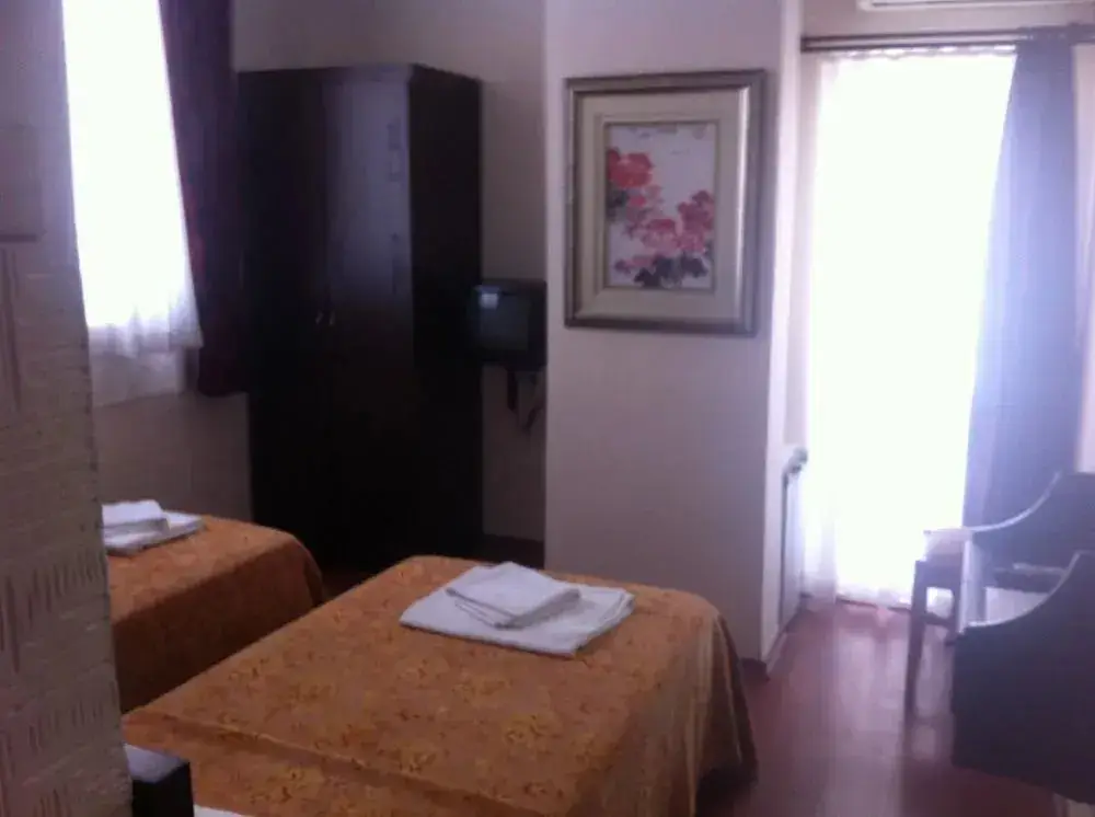 Анталья: Sayilan hotel