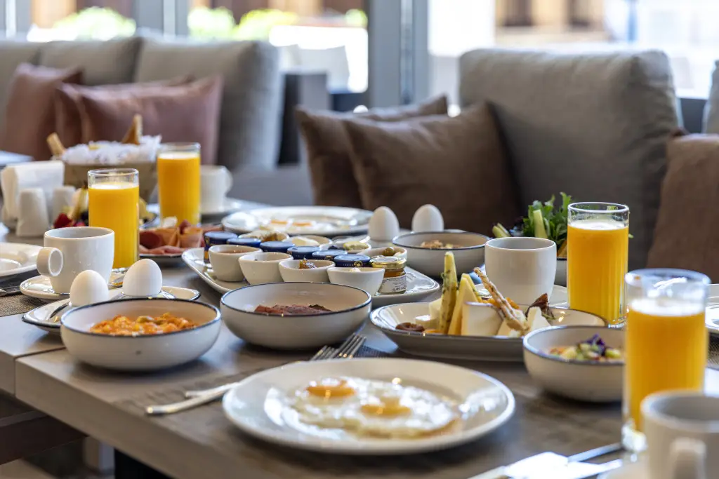 Анталья: Отель Delta Hotels by Marriott Antalya Lara
