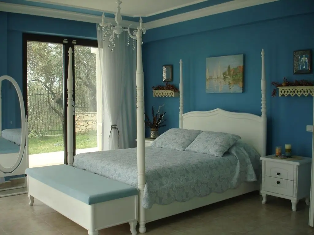 Эдремит: Olivera Villa