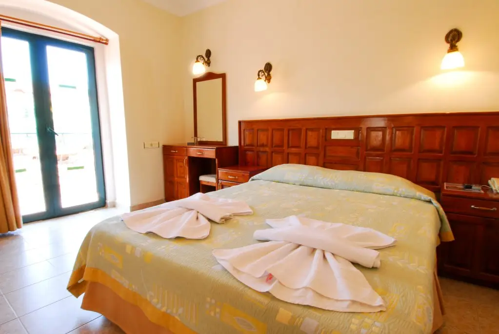 Фетхие: Oykun Hotel