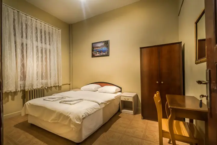 Стамбул: Yeni Hotel