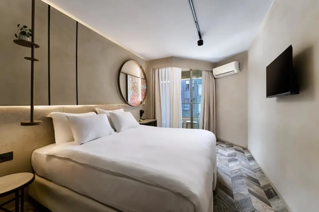 Аланья: Büyük Hotel