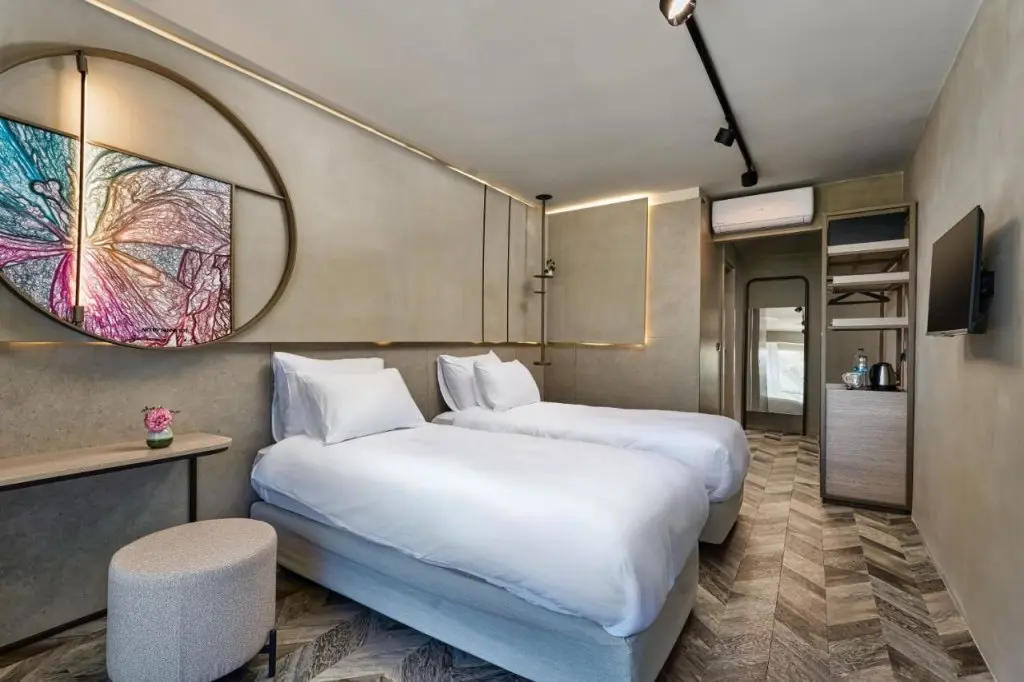 Аланья: Büyük Hotel