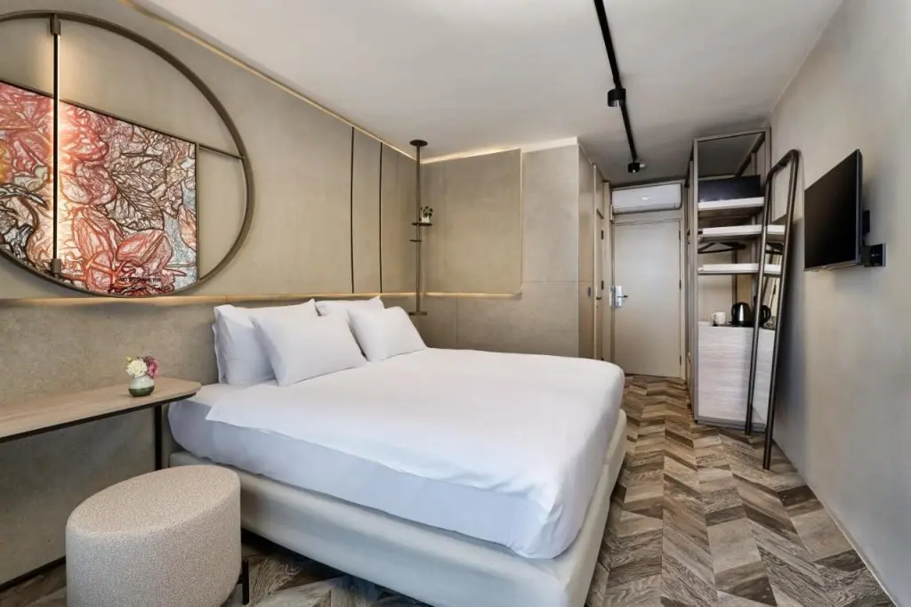 Аланья: Büyük Hotel
